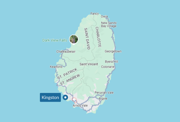 Saint Vincent and the Grenadines